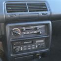 honda civic hatchback