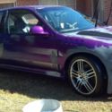 HONDA CIVIC HATCHBACK TURBO ROLLBAR LEATHER