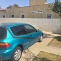 Honda Civic hathback 1992 for sale by owner