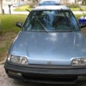 Honda Civic HB 91