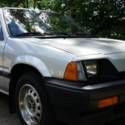 honda civic Honda Civic hatchback 1.5 1.5l