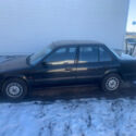 Honda Civic LX EF 1991