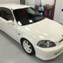 Honda Civic TYPE R EK9 JDM RHD CTR TURBO