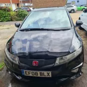 honda civic type r fn2