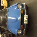 Honda Coupe 1971 Excellent Conditions