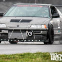 Honda CRX race car/classic