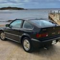 Honda CRX si 1987 1.5L