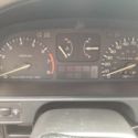 Honda CRX Si 1990