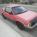 honda crx si