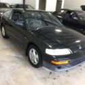 Honda CRX SiR