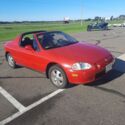 HONDA DEL S0L 1993 AUTOMATIC 162,000 CLEAN ORIGINAL $4,995 FIRM