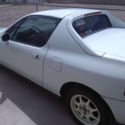 honda del sol fully functional with rims, cold air intake, lowering kit,