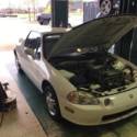 Honda Del Sol S