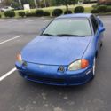 Honda del Sol SI