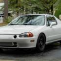 honda delsol turbo