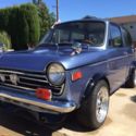 Honda N600