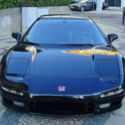 Honda NSX Coupé 2 Door 3.0L V6 24v DOHC VTEC Acura 5 Speed MANUAL!!