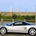 HONDA NSX RHD JDM