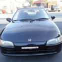 Honda PP1 Beat Mid engine Kei car