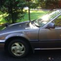 honda prelude 1991 2.1 si