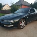Honda Prelude 2.2 vti 4ws jdm engine, Atr trans, jdm fog lights, many jdm extra!