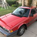 Honda Prelude 5spd, NO RESERVE!  1 owner 34 yrs, garage kept, dealer serviced