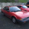 Honda Prelude for Sale