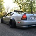 Honda Prelude Si 1994 JDM