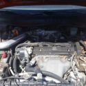 honda prelude si