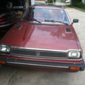 Honda Prelude