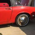 Honda S600 Original Condition Low Mileage