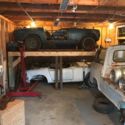 Honda s600 roadster shells rare rhd jdm