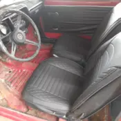 HONDA Z600 599 CC JDM CLASSIC VINTAGE ANTIQUE COUPE HATCHBACK n600 micro car