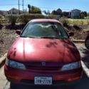 Honda1994 Honda Accord, 228k miles, Great interior/exterior, runs well, cold A/C