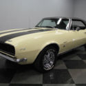 HONEST ORIGINAL, 327 V8, POWERGLIDE, CORRECT COLOR, TRUE RS, BELIEVED 18K ORIG!