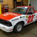 Hoonigan Build & Battle Twin Turbo LS S10