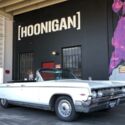 Hoonigan&#039;s 1964 Oldsmobile Ninety-Eight Land Yacht!