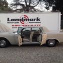 Hopalong Cassiday orignal Lincoln Contintall