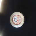 Horn Button