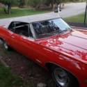 HOT! 1967 Chevy Impala SS Convertible 327 Engine