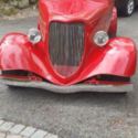 Hot Rod 1934 Ford 3 Window Coupe - $35000 - Car