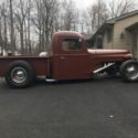 HOT ROD 1948 INTERNATIONAL KB2 TRUCK