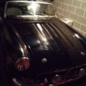 Hot Rod 78 MGB Custom Built with Aluminum V8 5spd Mustang Rear Fast # Nice !