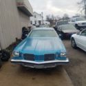 Hot Rod All original survivor low mileage