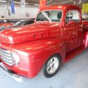 Hot Rod All Steel Just 987 MILES