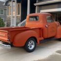 Hot Rod, Chevy Trucks, C/10, Gasser, Cars and Trucks