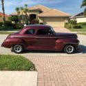 hot rod  collectible  coupe