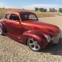 Hot Rod, coupe, street rod, custom, show car VIDEO and pics