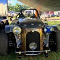 Hot Rod, English Vintage Race Car, Other