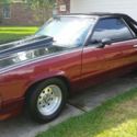 Hot Rod - Garage Kept Immaculate Chevy El Camino w/406 - Low Miles / Clean Title